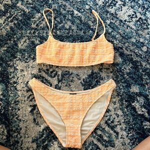 Triangl bathing suit